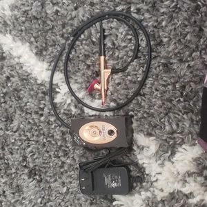 Luminess airbrush